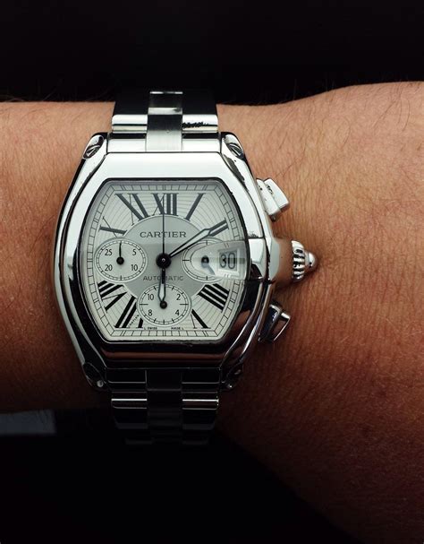 cartier roadster buy|cartier roadster discontinued.